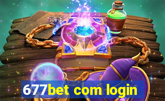677bet com login